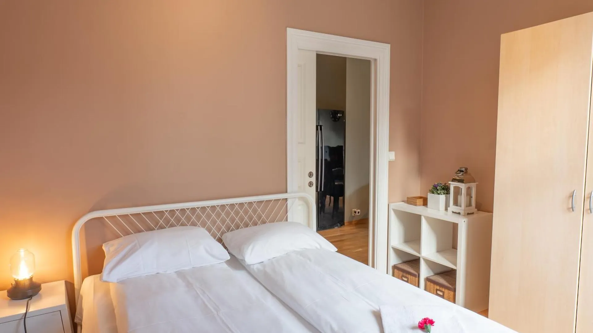 Roomsly Apartments - Prime Location And Modern Comfort Bergen 0*,  Noruega