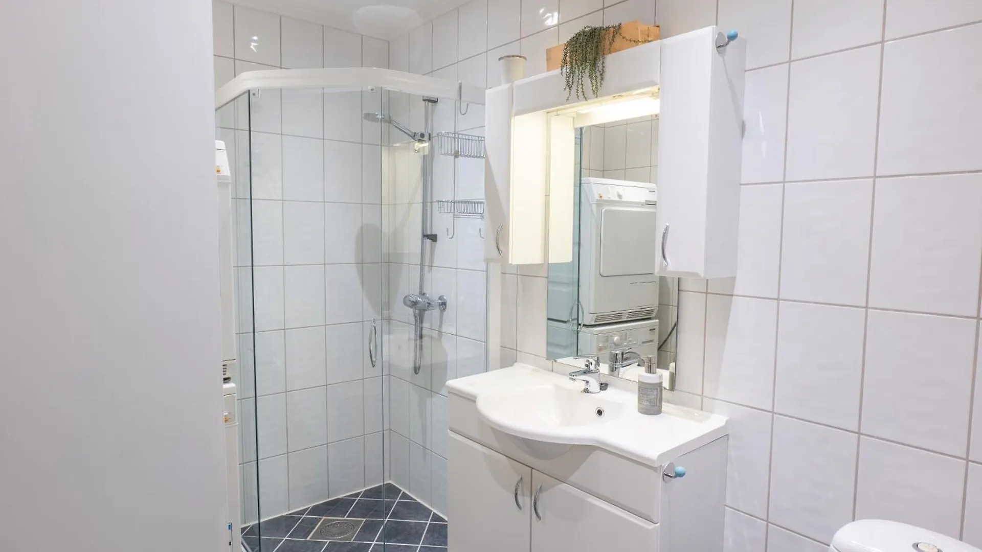 Roomsly Apartments - Prime Location And Modern Comfort Bergen